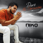 Daré Mi Corazón-Label