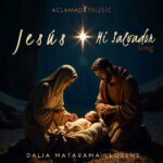 Jesus-Mi-Salvador-Label
