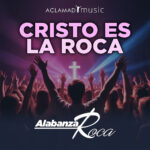 Cristo Es La Roca - Label