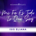 Mi Fe Es Todo Lo Que Soy - Label