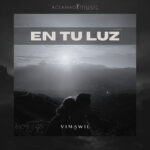 EN TU LUZ - Label