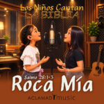 Roca Mía - Label