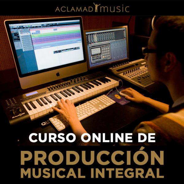 Curso-ProduccionMusical